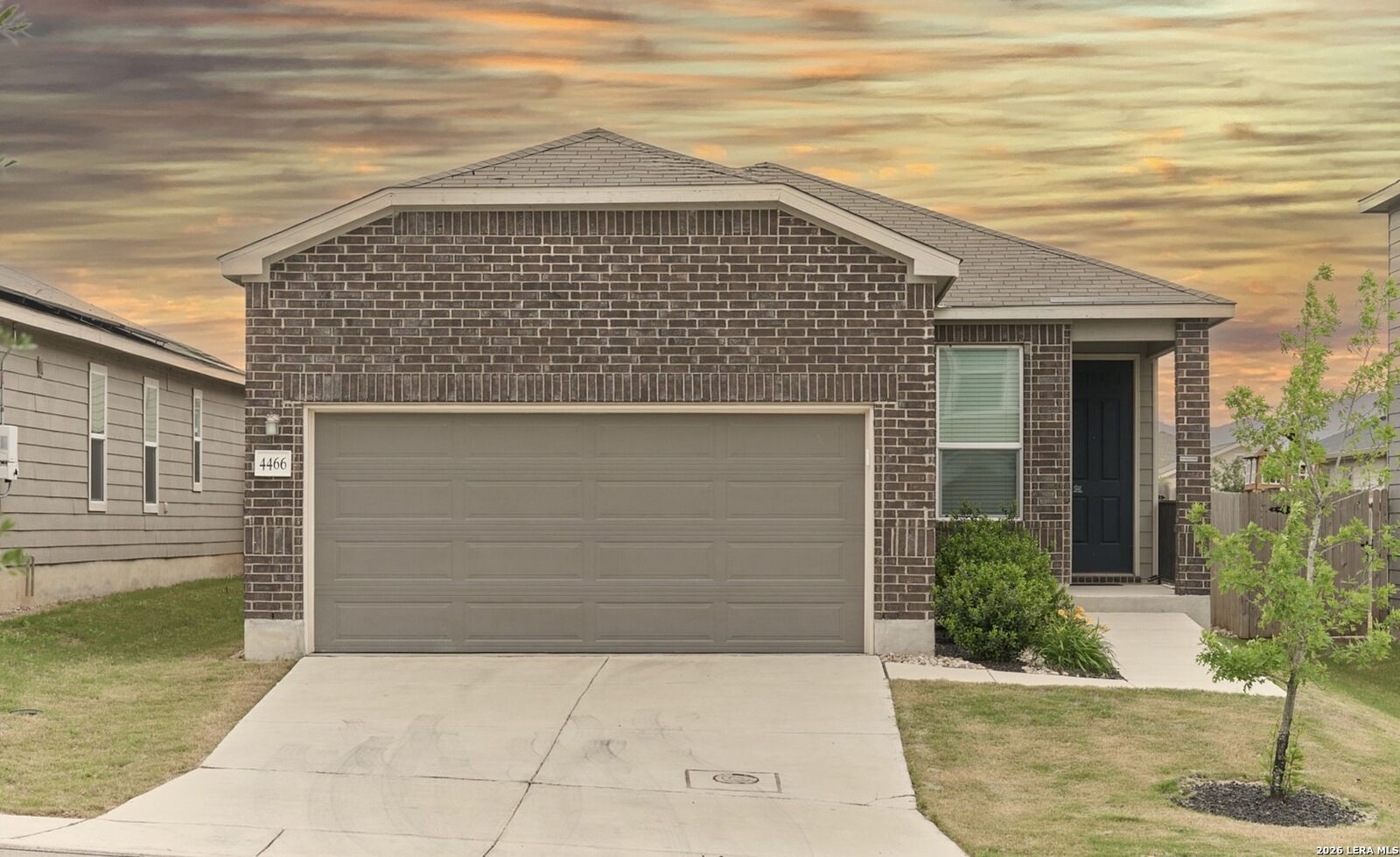 Property Photo:  4466 Tivoli Dr  TX 78109 