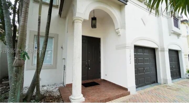 Property Photo: 11022 NW 48th Ln FL 33178