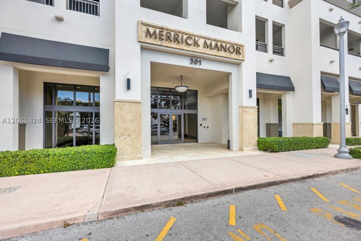 Property Photo: 301 Altara Ave 827 FL 33146