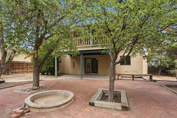 Property Photo: 425 Ridgecrest Avenue NM 87547