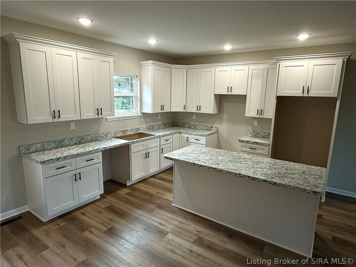 Property Photo:  2828 Old Highway 337  IN 47112 