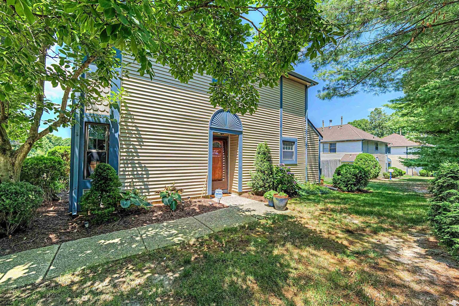 Property Photo:  1 Cambridge 1  NJ 08234 