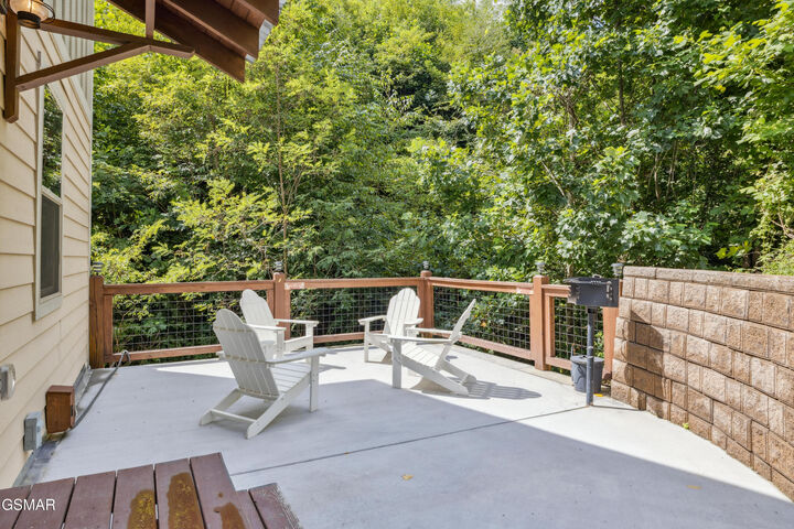 Property Photo: 355 Wiley Oakley Drive TN 37738