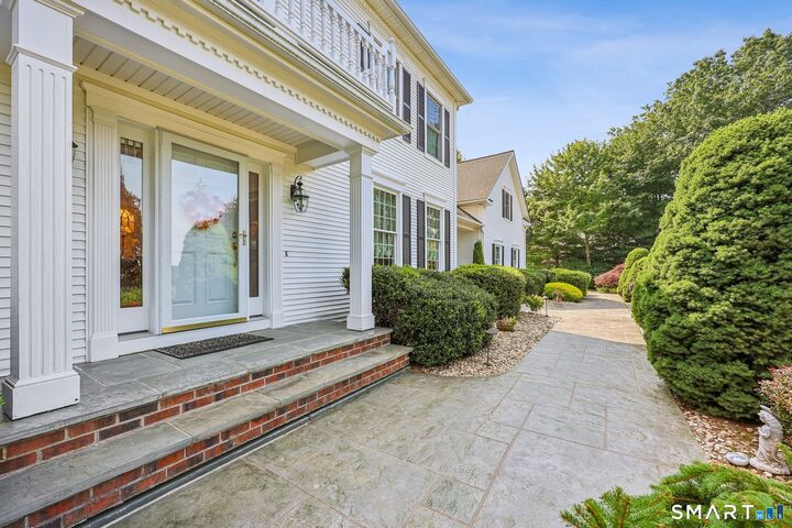 Property Photo:  91 Idlewood Road  CT 06716 