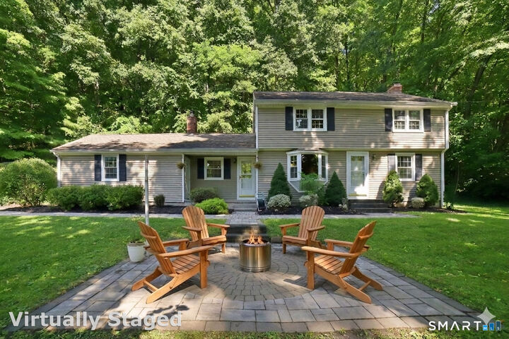 Property Photo:  112 Hedgehog Lane  CT 06092 