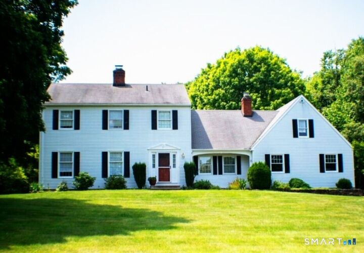 Property Photo:  323 Watertown Road  CT 06762 