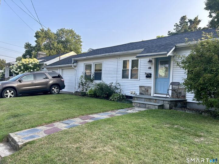 Property Photo:  40 Mills Avenue  CT 06460 