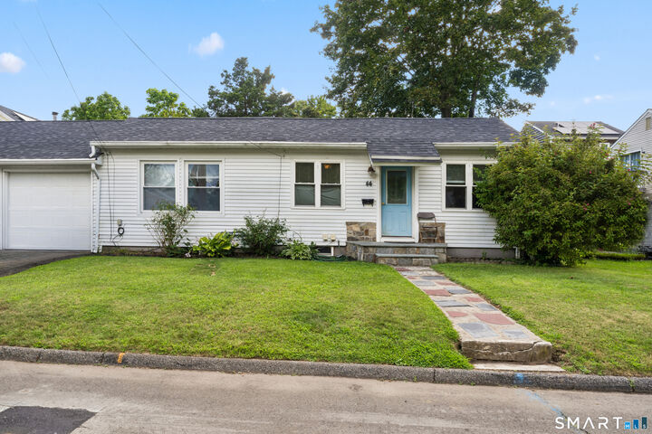 Property Photo:  40 Mills Avenue  CT 06460 