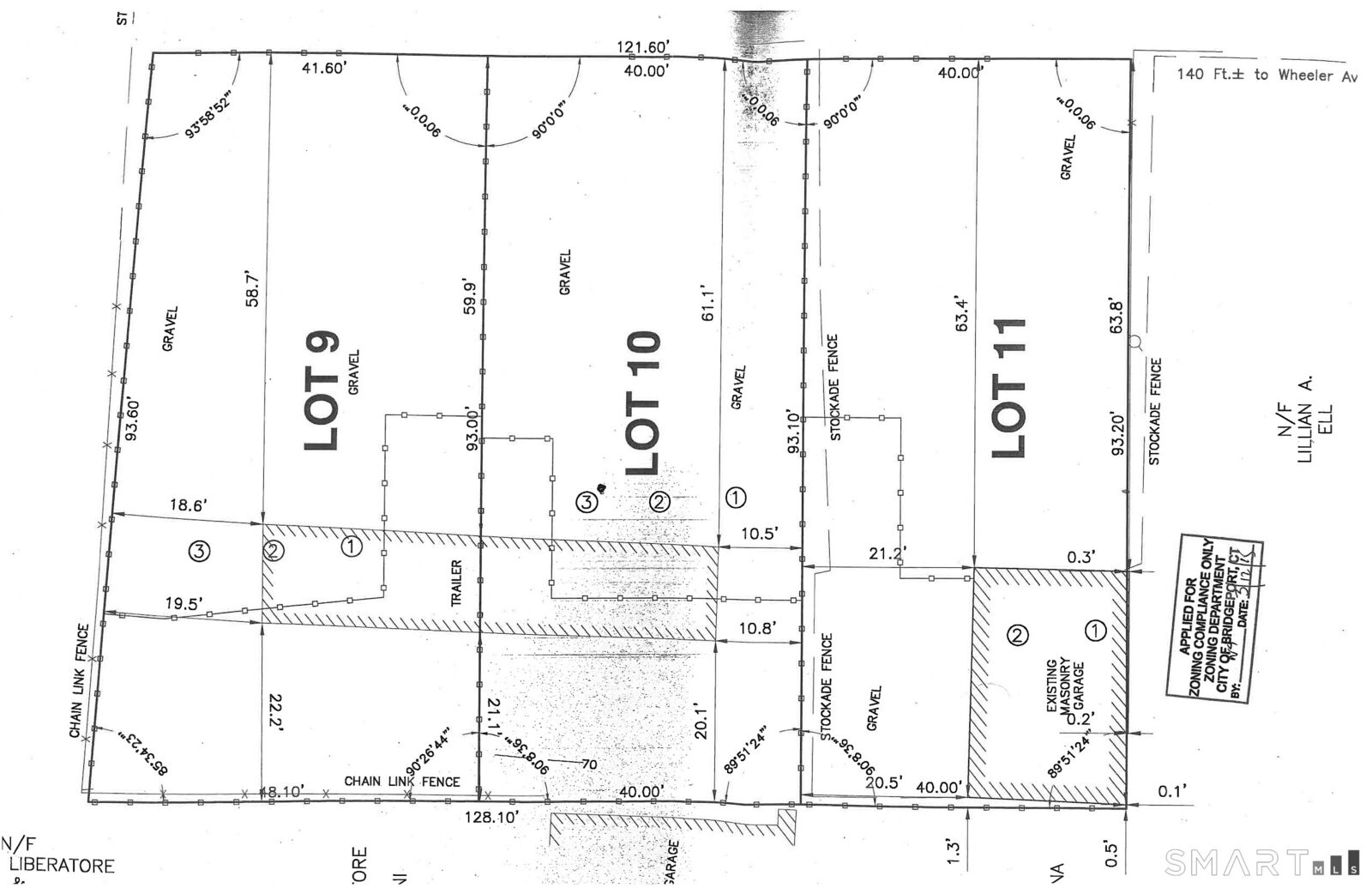 Property Photo:  41 Rosinoff Place  CT 06606 