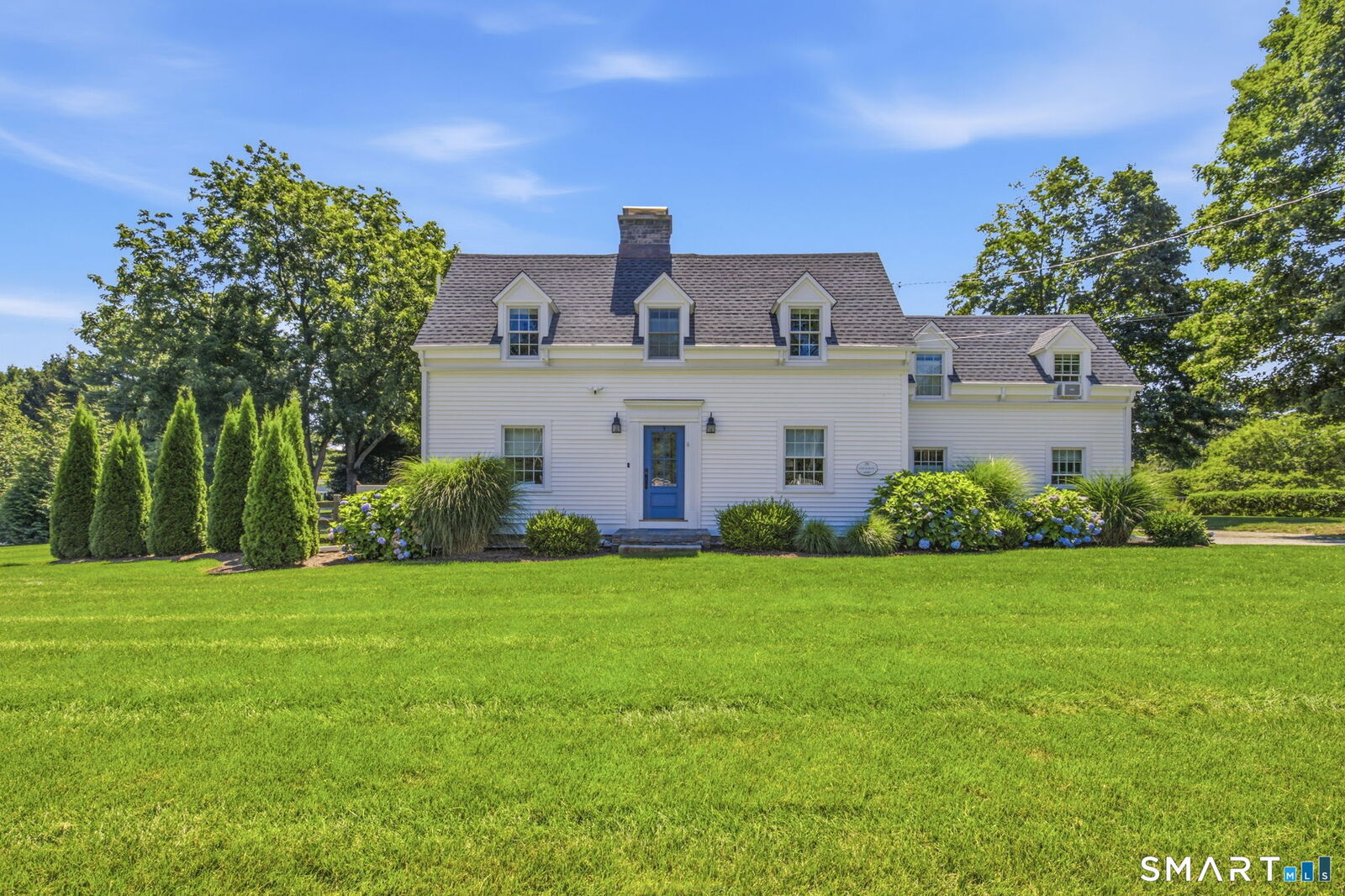 Property Photo:  207 Westbrook Road  CT 06426 
