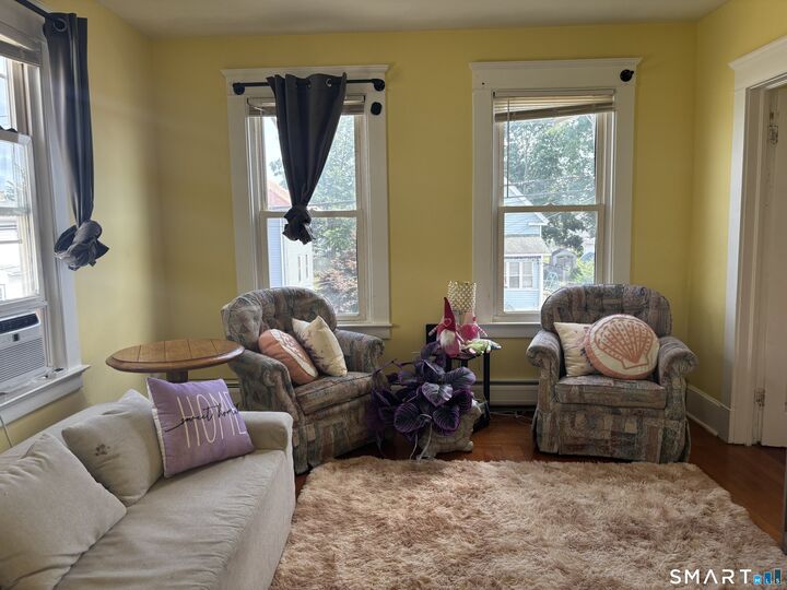 Property Photo:  91 Lamson Street 2  CT 06516 
