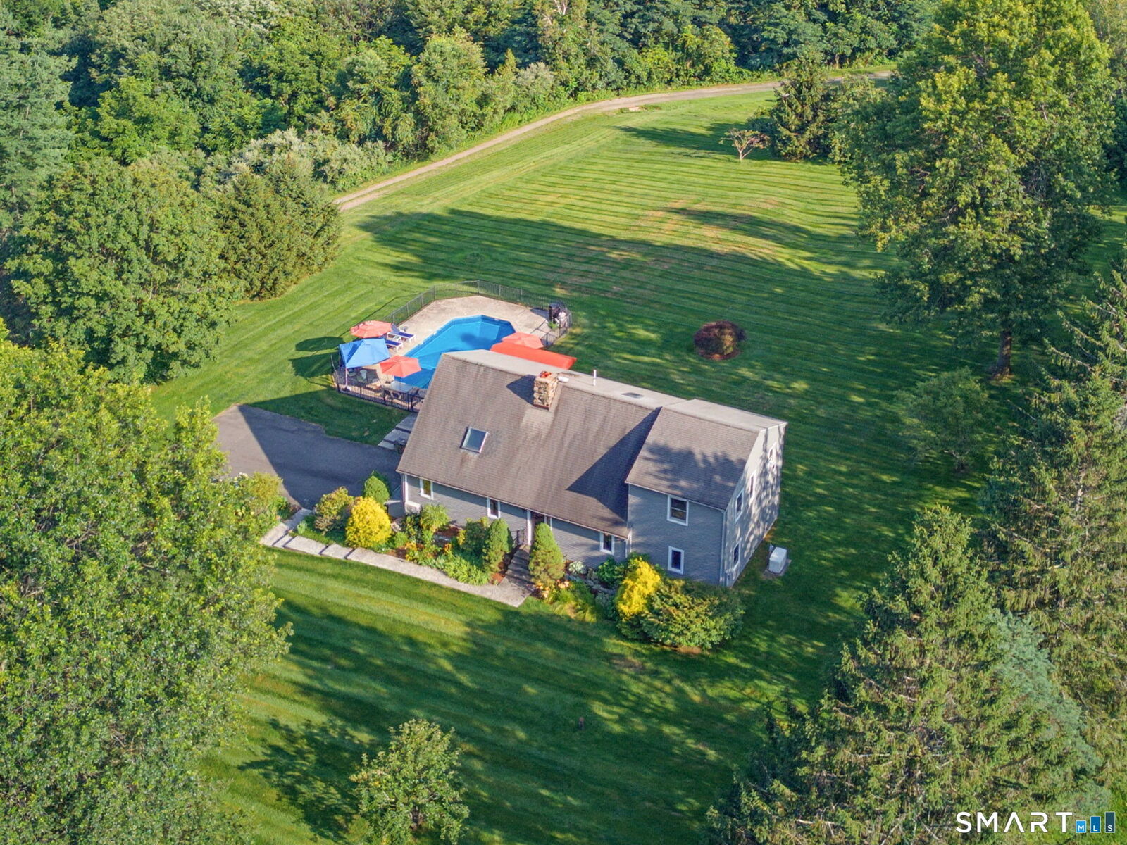 Property Photo:  35 Nettleton Hollow Road  CT 06751 