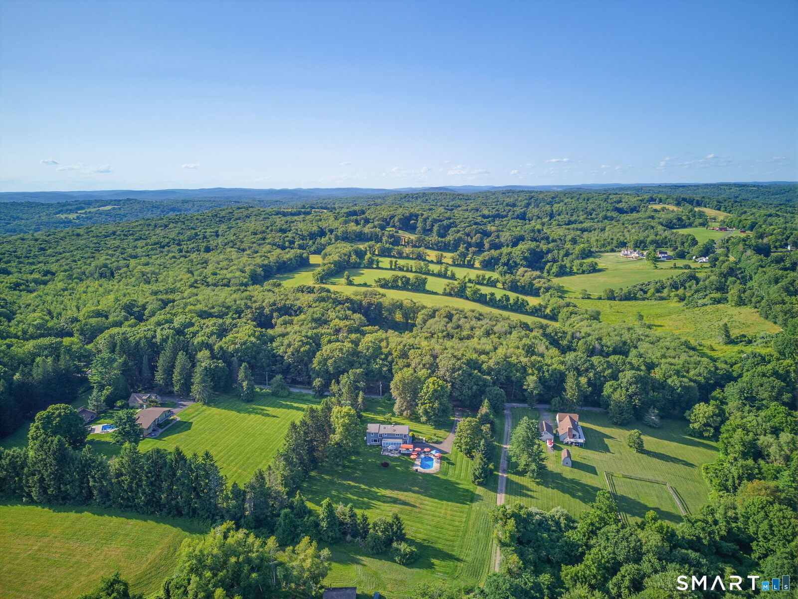 Property Photo:  35 Nettleton Hollow Road  CT 06751 