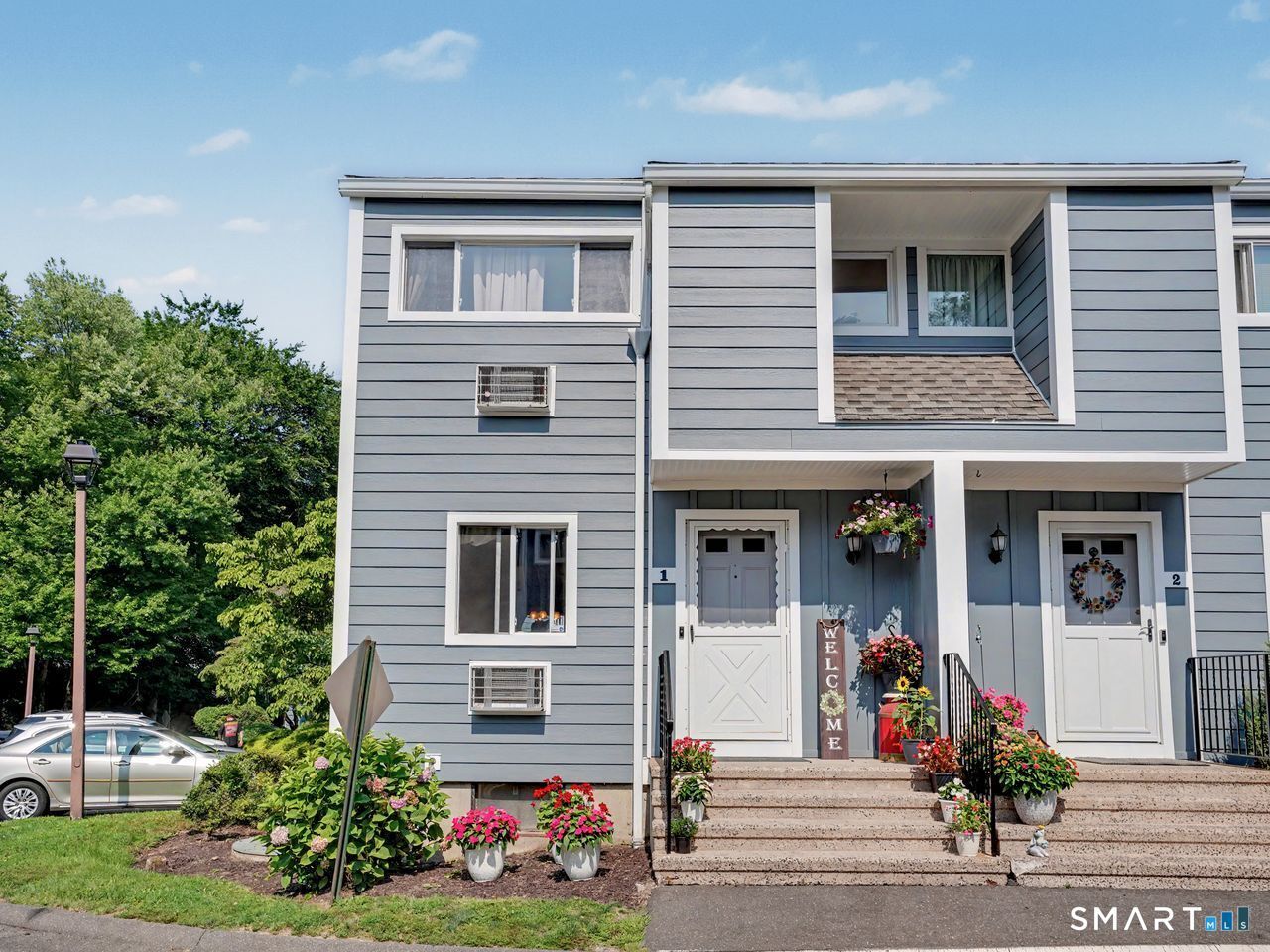 Property Photo: 16 Donna Drive 1 CT 06854
