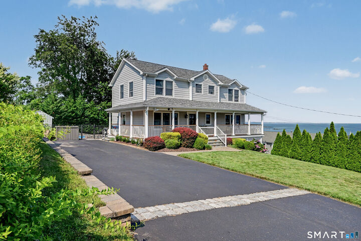 Property Photo:  29 Burwell Avenue  CT 06460 