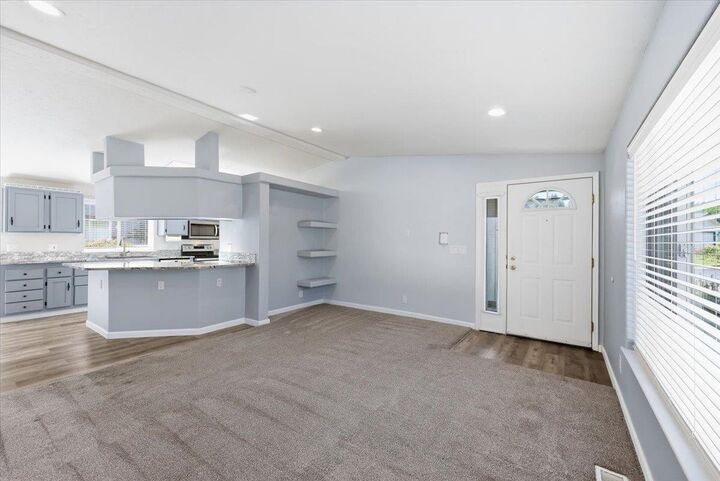 Property Photo: 4302 S Sunny Creek Cir WA 99224