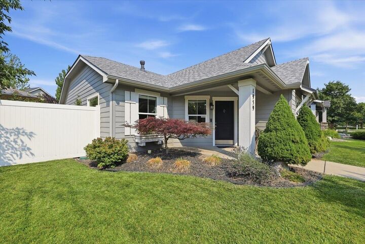 Property Photo:  1959 N Holl Blvd  WA 99016 