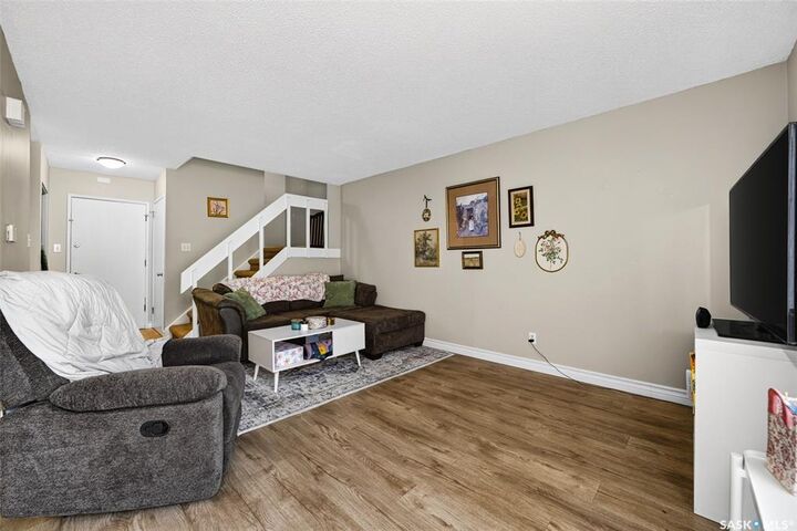 Property Photo: 4216 Castle Road J SK S4S 4W1