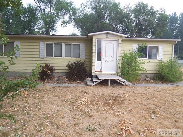 Property Photo: 291 Jefferson Street ID 83211