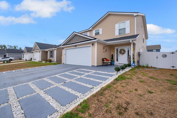 Property Photo:  4800 Silent Creek Lane  FL 32303 