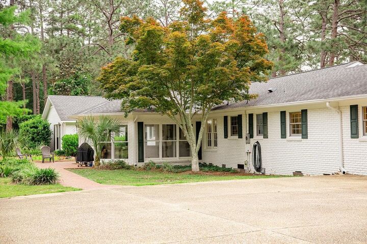 Property Photo: 200 Mimosa Lane GA 39827