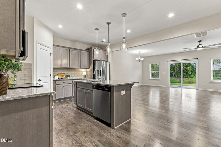 Property Photo: 156 Willow Green Drive NC 27527