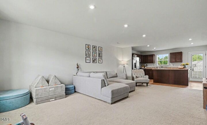 Property Photo:  160 Day Song Court  NC 27546 