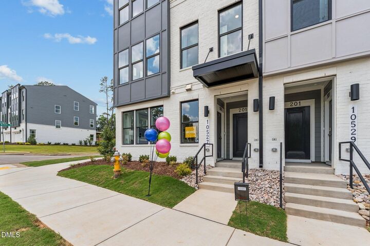 Jennifer Crawford - BHGRE Paracle Realty