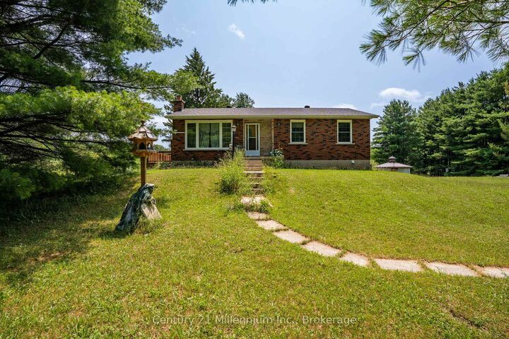 Photo de la propriété:  102768 Grey Rd 18 Road  ON N4K 5N6 