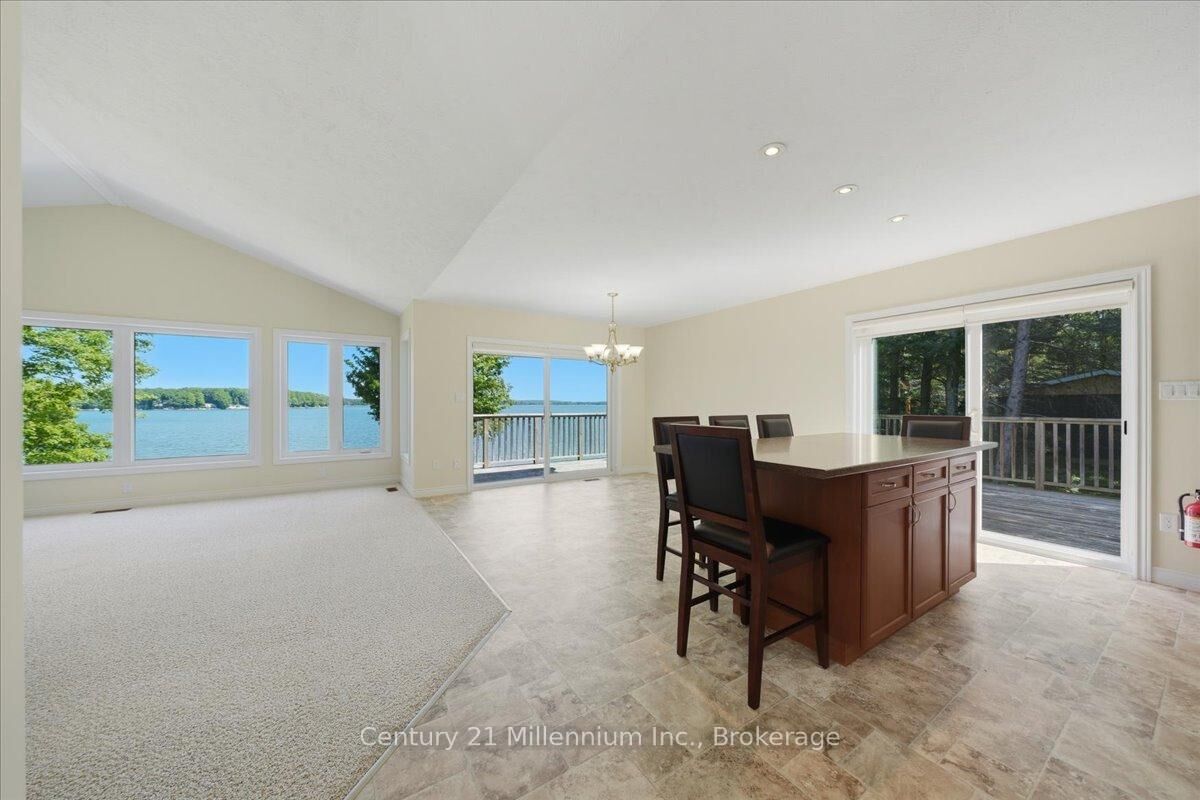 Property Photo: 115 South Shores Road ON N0C 1E0