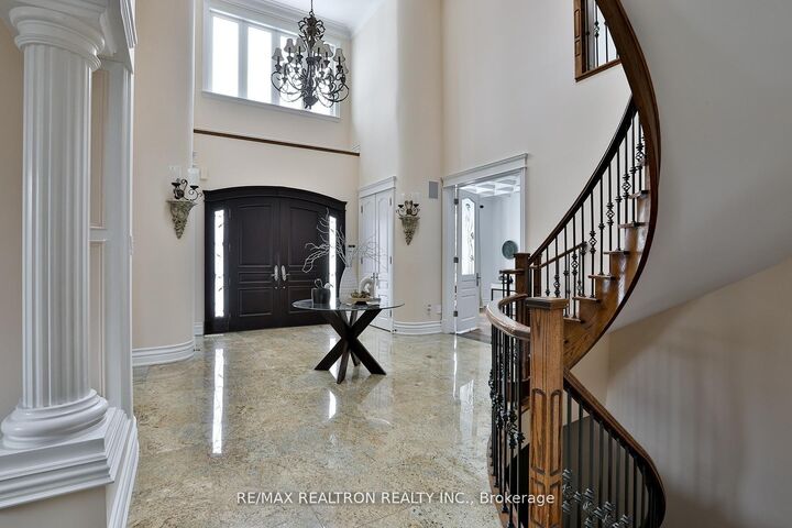 Property Photo: 177 Duncan Road ON L4C 6J5
