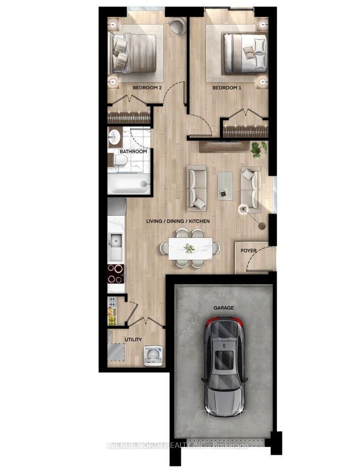 Property Photo: 10 Melville Drive ON K2J 2E9