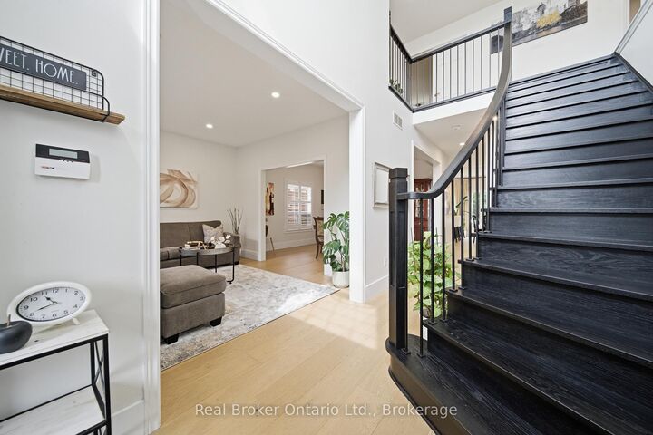 Property Photo: 280 Farley Drive ON N1L 1N6