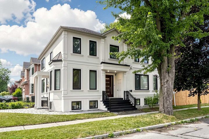 Property Photo: 290 Empress Avenue ON M2N 3V3