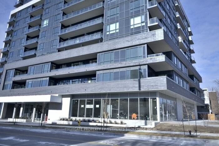 Property Photo:  2800 Keele Street 613  ON M3M 2G4 