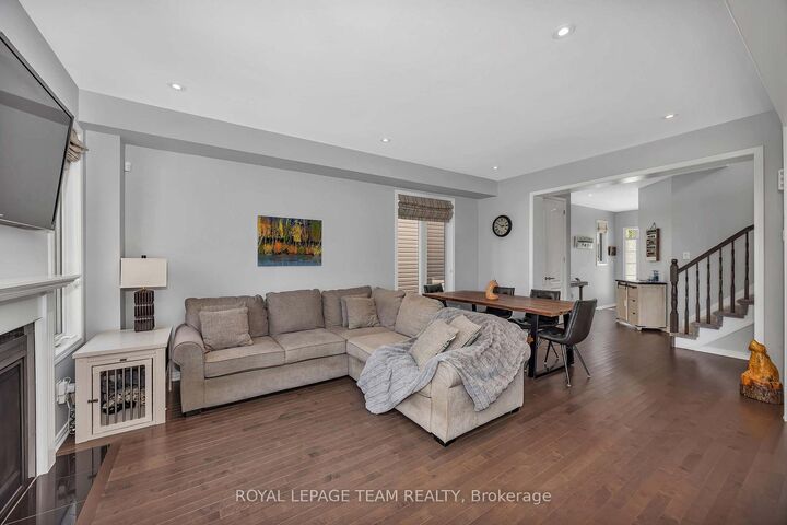 Property Photo: 2626 Tempo Drive ON K0G 1J0