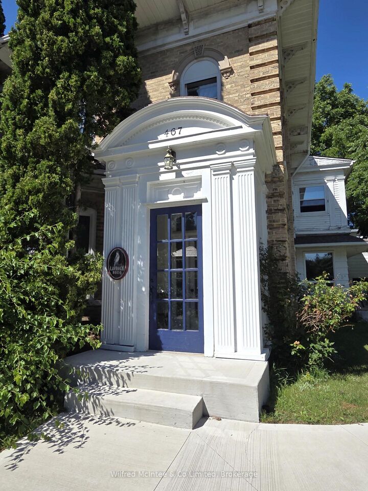 Property Photo: 467 Green Street ON N0H 2C0