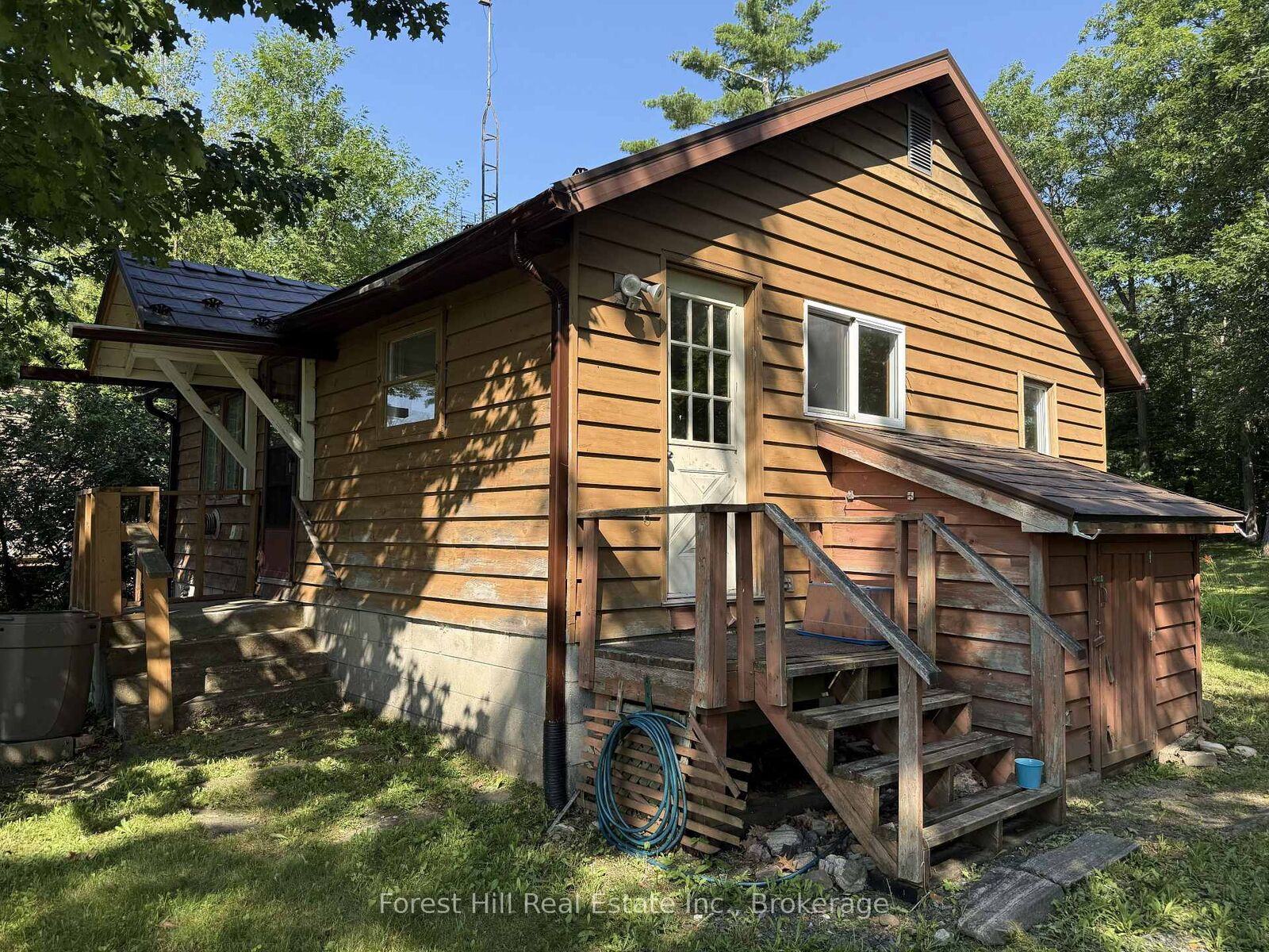 Property Photo:  1033 Grey Street  ON P0C 1A0 