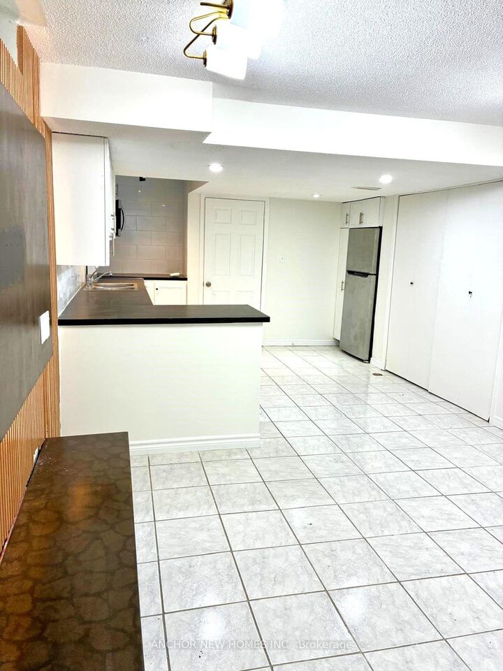 Property Photo: Basement - 3857 Partition Road Basement ON L5N 8N2