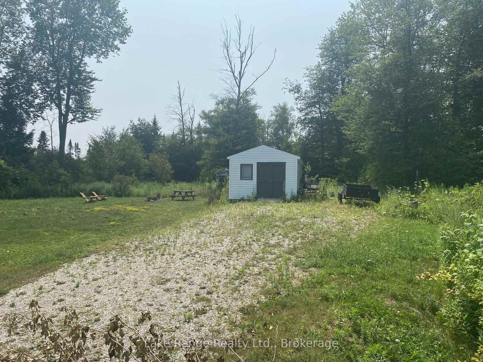 Property Photo:  319 Tyendinaga Road  ON N2Z 2X3 