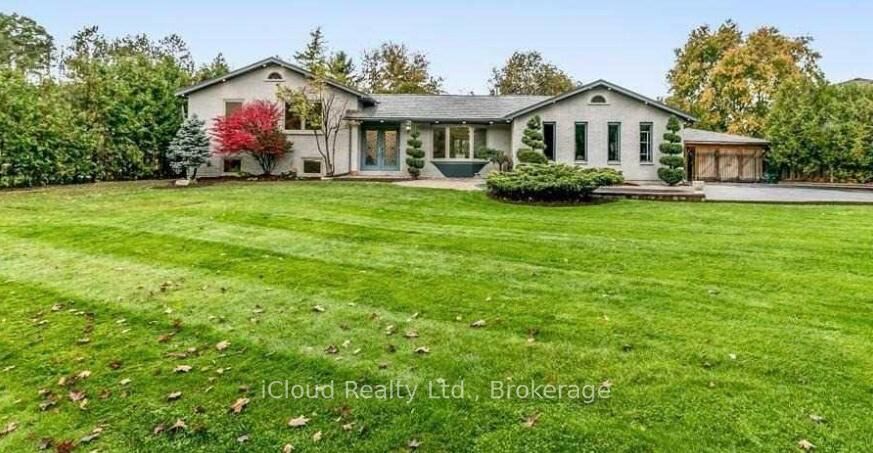 Property Photo: 9 Anchor Court ON L9N 1G1