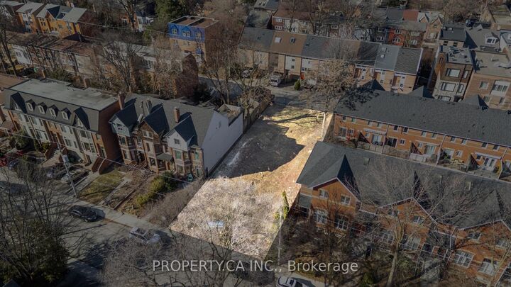Property Photo:  238A Berkeley Street  ON M5A 2X4 
