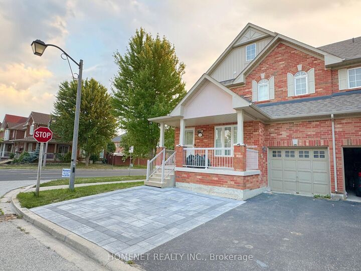 Property Photo:  2 Stotts Crescent  ON L6E 1T2 