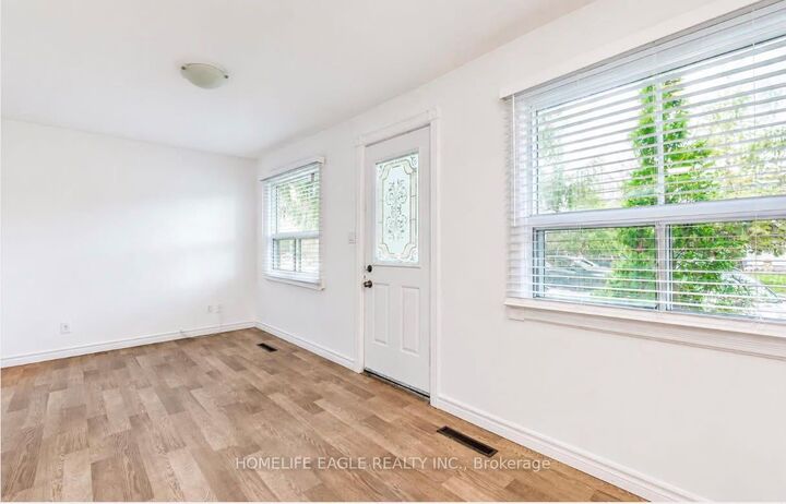 Property Photo: 142 Riveredge Drive ON L4P 2P3