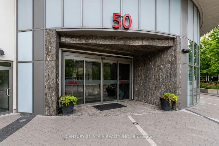 50 Absolute Avenue 1101 — photo 1