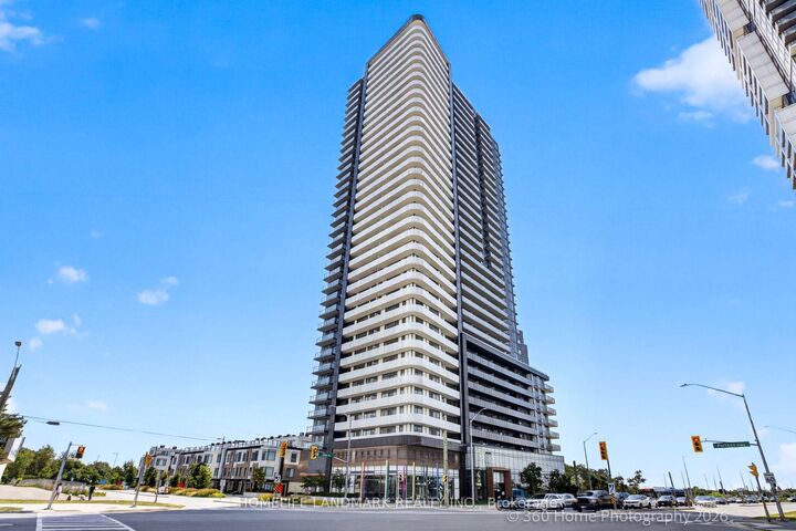 7895 Jane Street 3604 — photo 1