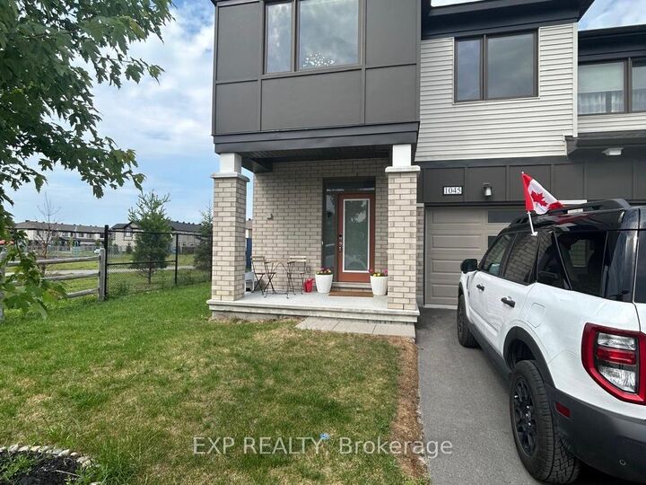 Property Photo:  1045 Curraglass Walk  ON K2S 3A4 