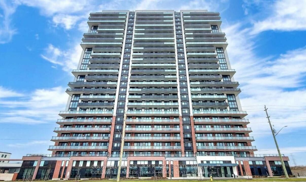 Photo de la propriété:  2550 Simcoe Street N 2304  ON L1N 0R5 