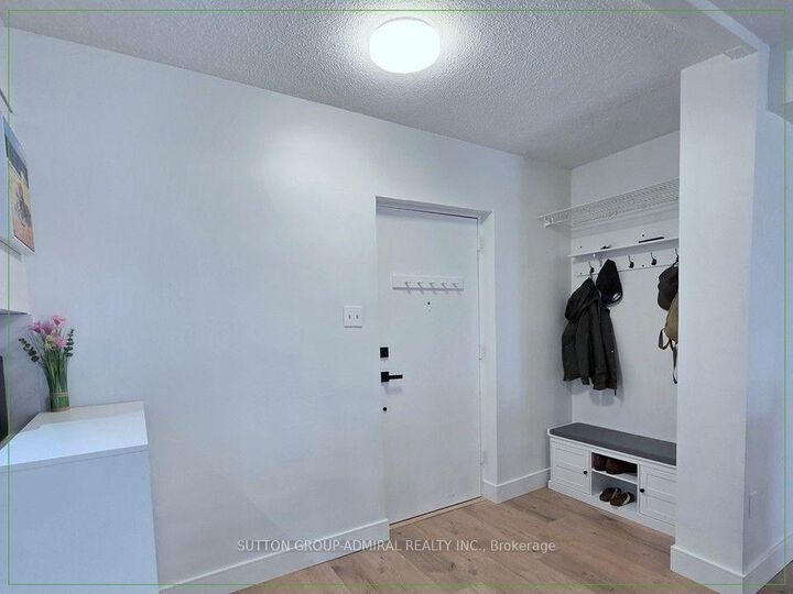 Property Photo: 366 The East Mall N/A 114 ON M9B 6C6