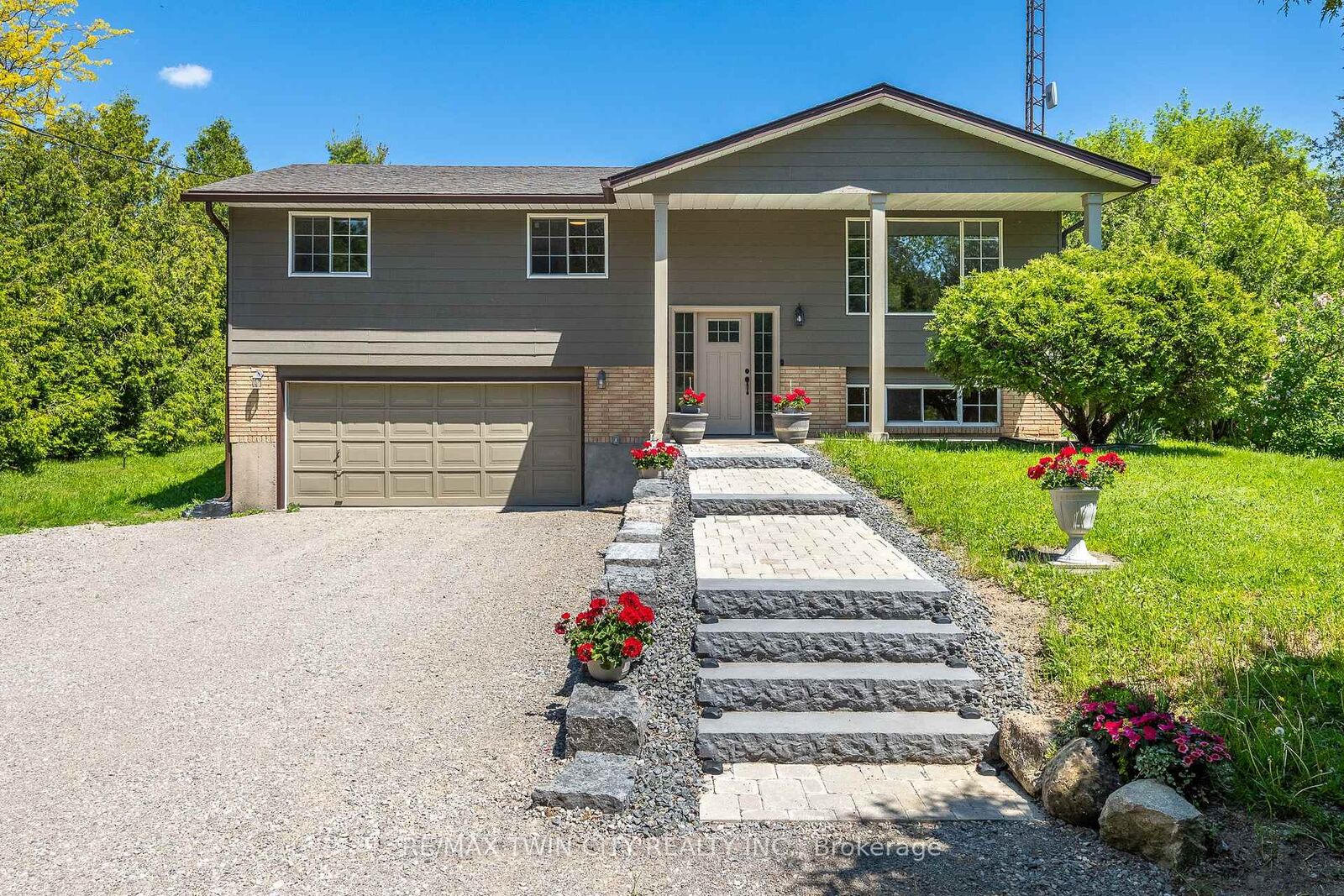 Property Photo: 1621 Morrison Road ON N1R 5S2